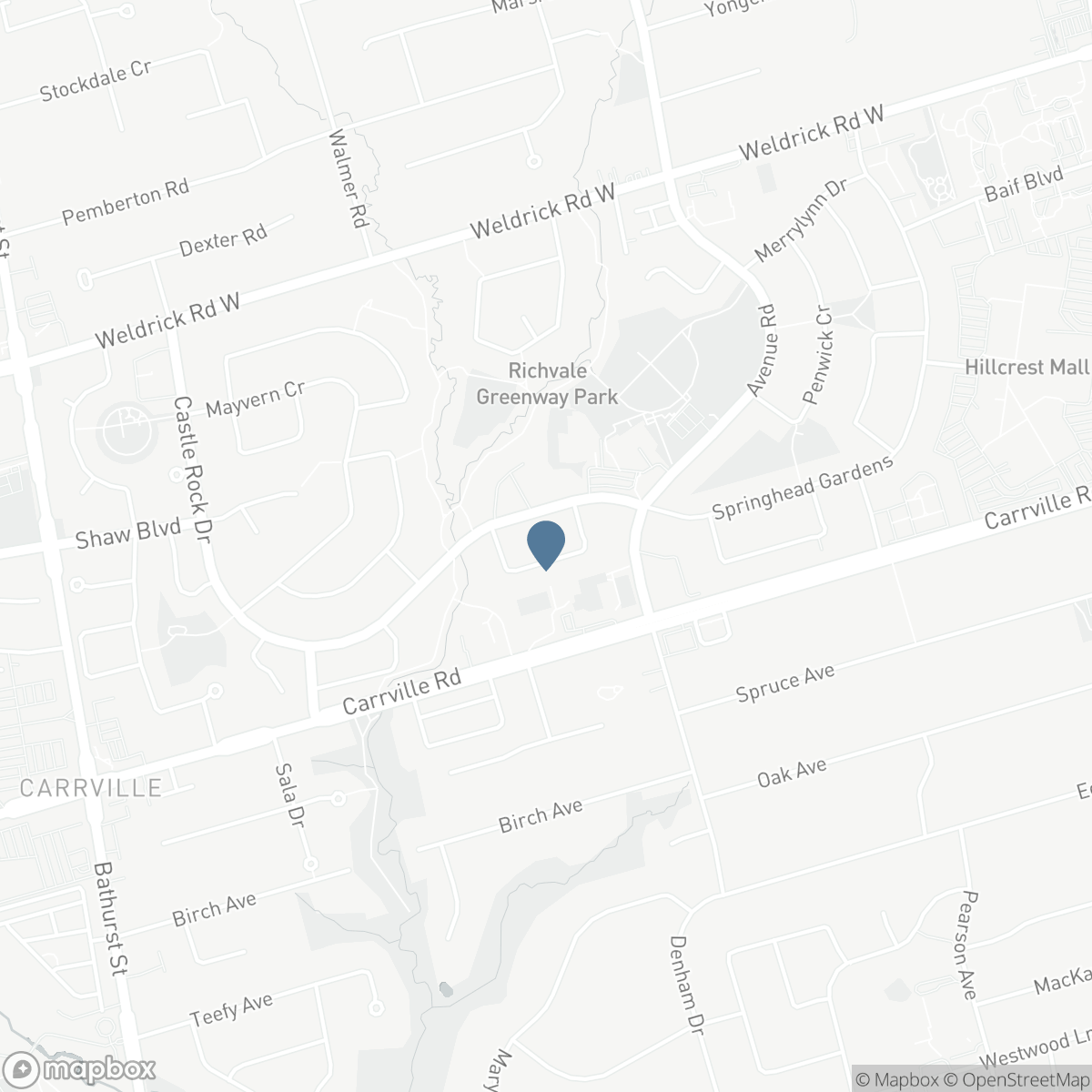 38 KITSILANO CRESCENT, Richmond Hill, Ontario L4C 5A5